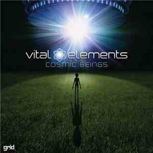 Vital Elements - Cosmic Beings / Murderation