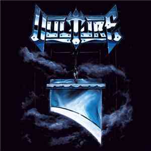 Vulture  - The Guillotine