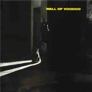 Wall Of Voodoo - The Index Masters
