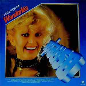 Wanderléa - O Melhor De