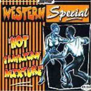 Western Special - Hot Jamaican Mixture
