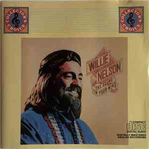 Willie Nelson - The Sound In Your Mind