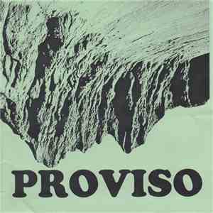 Wilmot Proviso - The Other Side Of The Mountain