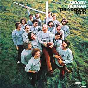 Woody Herman - Thundering Herd