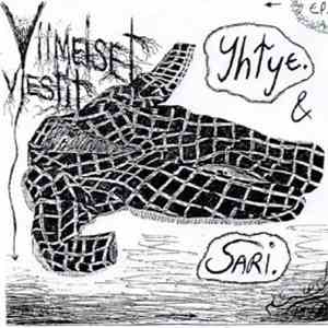Yhtye & Sari - Viimeiset Viestit