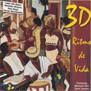 3D Ritmo De Vida - Ritmo De Vida