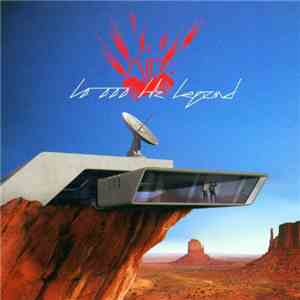 AIR - 10 000 Hz Legend