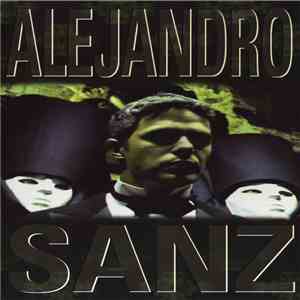 Alejandro Sanz - Alejandro Sanz - Volumen III