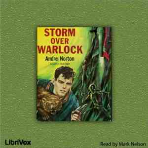 Andre Norton - Storm Over Warlock