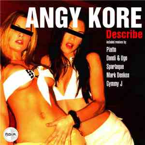 AnGy KoRe - Describe
