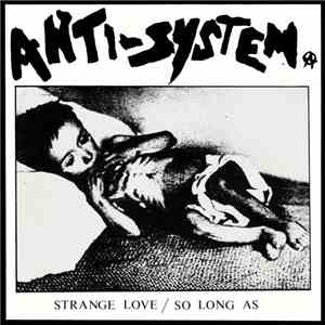 Anti-System / Morbid Humour - Anti-System / Morbid Humour