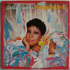 Aretha Franklin - Through The Storm