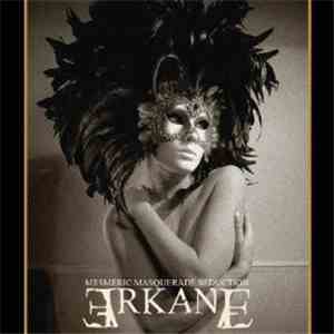 Arkane  - Mesmeric Masquerade Seduction
