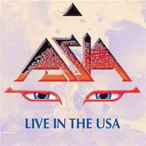 Asia  - Live In The USA