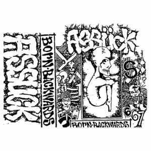 Assück - Born Backwards