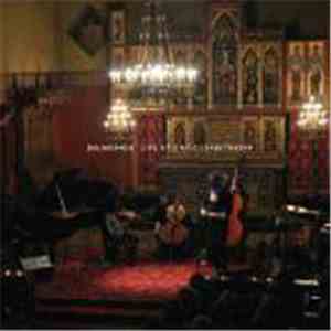 Balmorhea - Live At Sint-Elisabethkerk