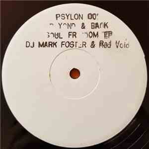 Beyond...& Back - Soul Freedom E.P.