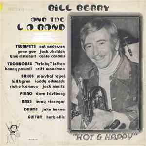 Bill Berry And The LA Band - Hot & Happy