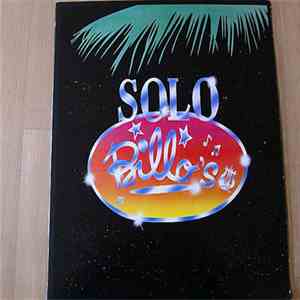 Billo's Caracas Boys - Solo Billo's