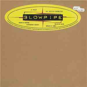 Blowpipe - Prop
