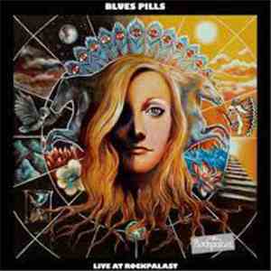 Blues Pills - Live At Rockpalast