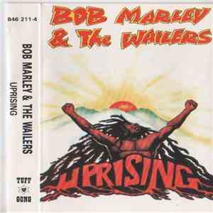Bob Marley & The Wailers - Uprising