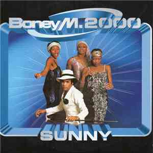 Boney M. 2000 - Sunny