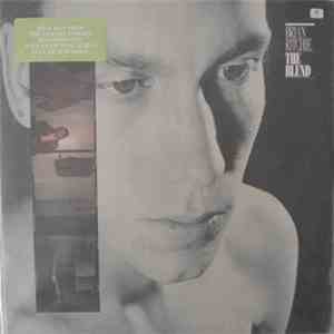 Brian Ritchie - The Blend