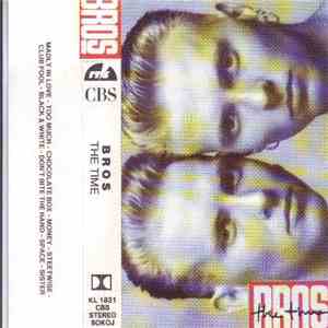 Bros - The Time