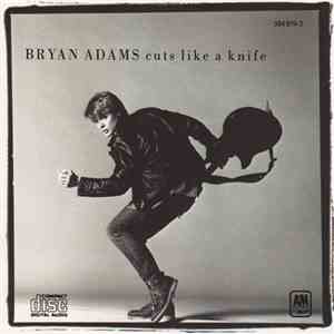 Bryan Adams - Cuts Like A Knife