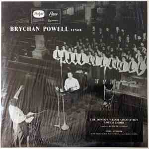 Brychan Powell And The London Welsh Association Youth Choir - The London Welsh Association Youth Choir