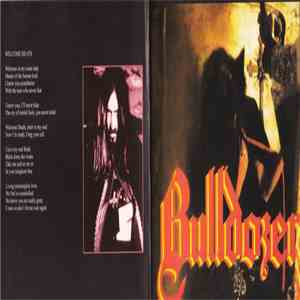 Bulldozer - The Day Of Wrath