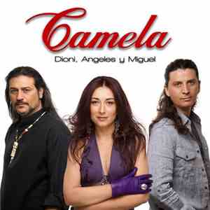 Camela - Dioni, Angeles y Miguel