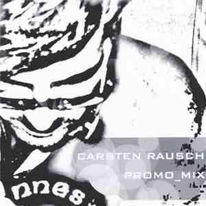 Carsten Rausch - Promo Mix 02 2008