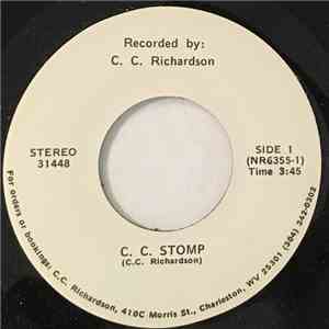C.C. Richardson - C.C. Stomp / Same Old Train