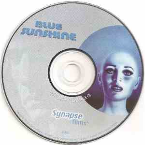 Charles Gross - Blue Sunshine (Original Soundtrack)