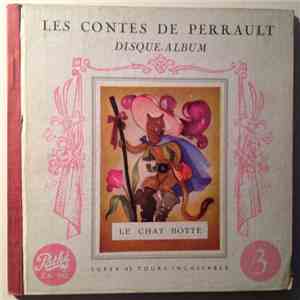 Charles Perrault - Le Chat Botte