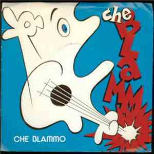 Che Blammo - Rock Moderne