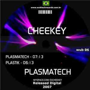 Cheekey - Plasmatech