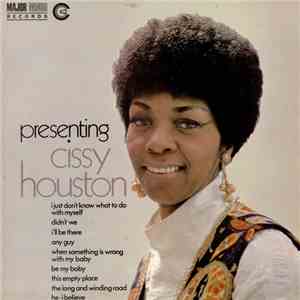 Cissy Houston - Presenting Cissy Houston