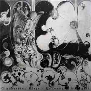 Clandestine Blaze - Harmony Of Struggle