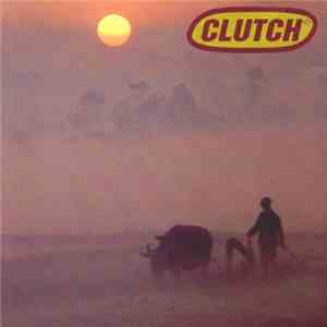 Clutch  - Passive Restraints
