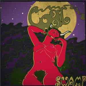Coat - Swamp