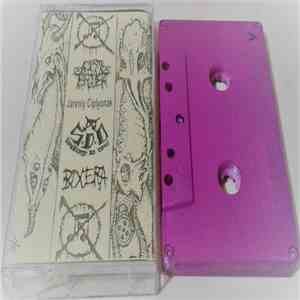 Cyst Eater, SxDxOx, Jareniy Ciplyonak, Bixera - 4-way - Barulho Descontrolado
