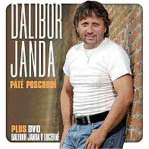 Dalibor Janda - Páté Poschodí