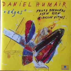 Daniel Humair - "Edges"