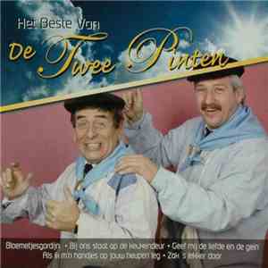 De Twee Pinten - Het Beste Van
