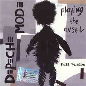 Depeche Mode - Playing The Angel (Full Version)