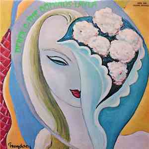 Derek & The Dominos - Layla And Other Assorted Love Songs