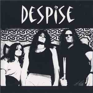 Despise - Promo CD